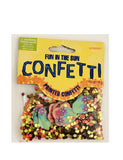 Beach Ball Confetti