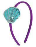 The Little Mermaid Hairband