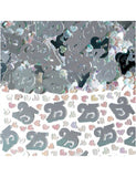 25th Anniversary Confetti