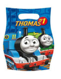 Thomas The Tank Engine Goodie Bag -6pcs