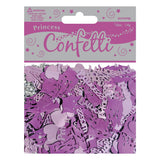 Birthday Princess Confetti -14g