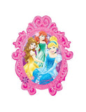 Disney Princess Friends Foil Balloon Large 31″ by 25″