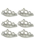 Disney Princess Tiara -6pcs