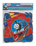 Thomas The Tank Engine Birthday Banner-7.9ft