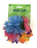 Hawaiian Hair Clip