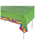 Lego Table cover -54″ by 108″