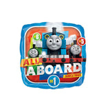 Thomas The Tank Engine Foil Balloon 18 “