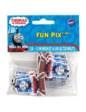 Thomas The Tank Engine Picks-24pcs