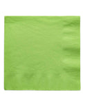 Light Green Lunch Napkin-20Pcs