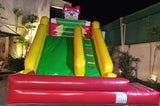 Clown Slide