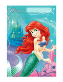 The Little Mermaid Goodie Bags -8pcs