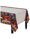 Spider man Table cover-54″ by 96″