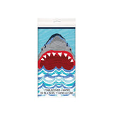 Shark Tablecover – 54″ by 84″