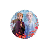 Frozen 18″ Foil Balloon