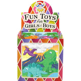 Dinosaur Puzzles -12pcs