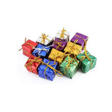 Mini Gift boxes -12pcs