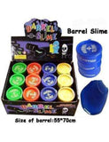 Barrel of Slime-Single Piece