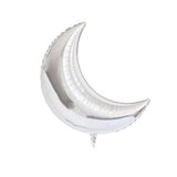 Moon Foil Balloon