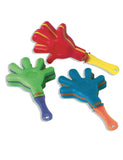 Mini Hand Clapper Value Pack Favors-12pcs