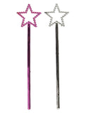 Princess Wands -12pcs