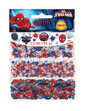 Spider man Confetti-1.2oz