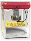 Popcorn Machine