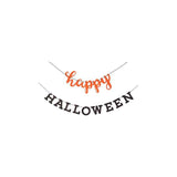 Halloween Banner -7ft