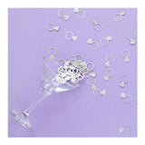 Diamond Ring Confetti -14g