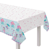 Mermaid Shimmering  Tablecover