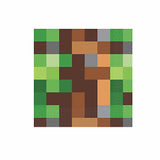 Minecraft Lunch Napkins -16pcs