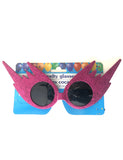 Novelty Glasses