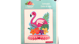 Flamingo Centerpiece