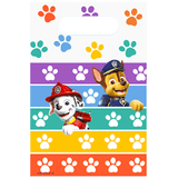 Paw Patrol Goodiebags-8pcs