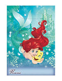 The Little Mermaid Goodie Bags -8pcs