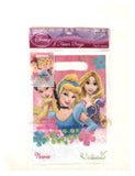 Disney Princes Friends Loot Bags- 8pcs