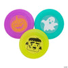 Halloween Mini Flying Discs-12pcs
