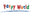 Logo di Party World