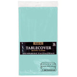 Robin Blue Tablecover 54" by 108”