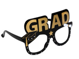 Graduation Eye Glasses