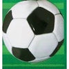 Soccer Lunch Napkins -16pcs