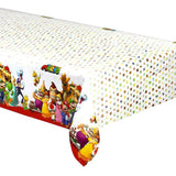 Super Mario Tablecover