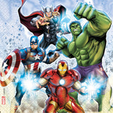 Avengers Lunch Napkins -20 pcs
