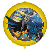 Batman Foil balloon 18″