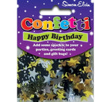 Birthday Confetti -14g