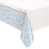 Unicorn Sparkling Tablecover 84″ by 54"