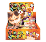 Halloween Finger Puppet -12pcs