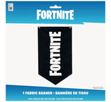 Fortnite Pennant Fabric Banner