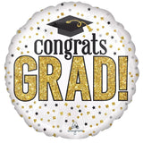 Graduation Foil Balloon -18