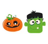 Halloween Masks -5pcs