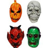 Assorted Face Mask -Single Piece
